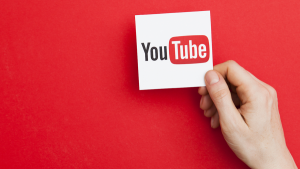 Hust Tony Youtube