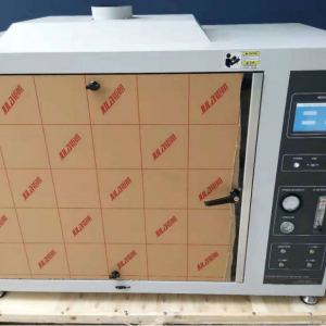 UL94 Flammability Test Chamber HTB-066B