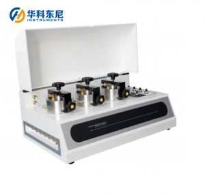 Water Vapor Permeability Tester