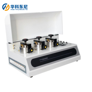 Water Vapor Permeability Tester