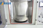 IPX5 IPX6 Strong Jet Water Test Chamber
