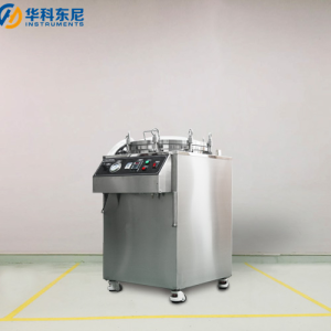 IPX8 Pressure Immersion Water Test chamber