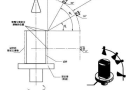 ISO20653-2013、VW80000、GBT4208-2017：14.2.9 and Figure 7, Figure 8, Figure 9, Figure 10, Figure 11, Figure 12 waterproof rating IPX9/9K requirements