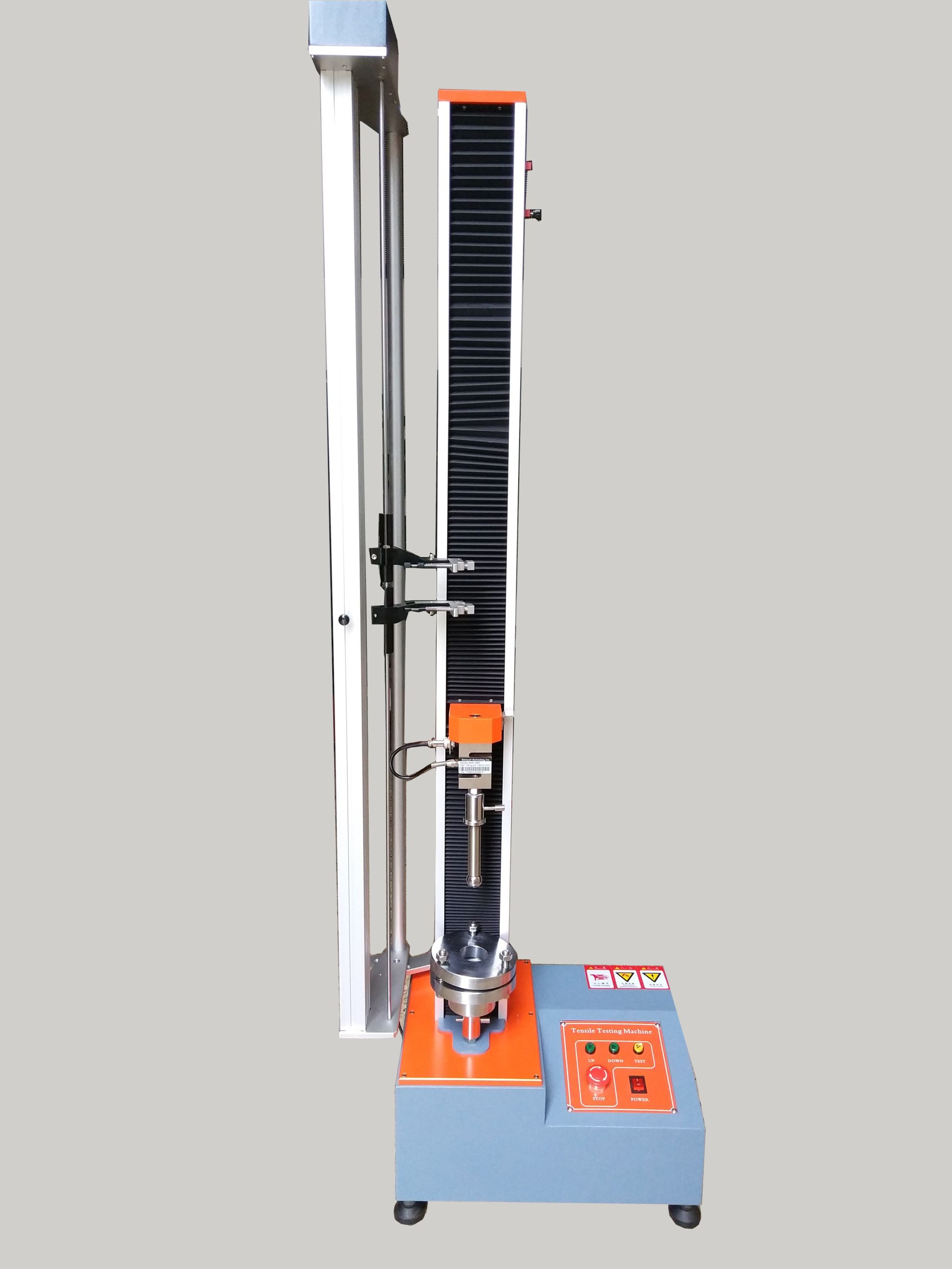 Tensile Strength Testing machine