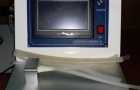 Pen Cap Air Flow Tester ISO11540,BS 7272