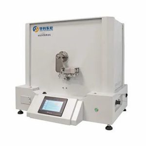 Digital Elmendorf Tearing Tester HTF-019C -Max 300N