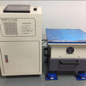 IEC 60068 Electromagnetic Vibration Test Machine