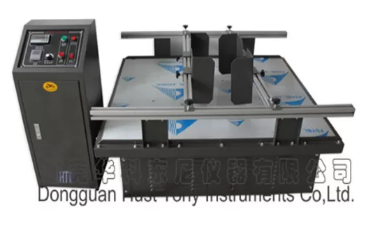TL-413A Electromagnetic Vibration Test Machine