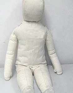 CAMI Infant Dummy (Mark II)