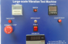 Transportation Vibration Test Equipment-Large-Size Packaging Testing Equipment