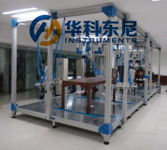 Comprehensive Test Machine Furniture Comprehensive Tester – Desk ,Chair,Bed,Cabinet TNJ-001