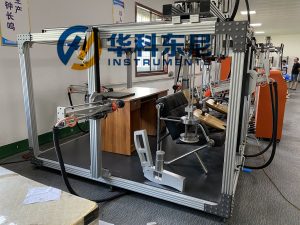 Furniture Comprehensive Testing Equipment