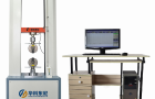 10T Universal Testing Machine HTP-008