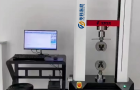 10T Universal Testing Machine HTP-008