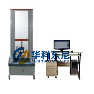 Four Point Bending Test Machine