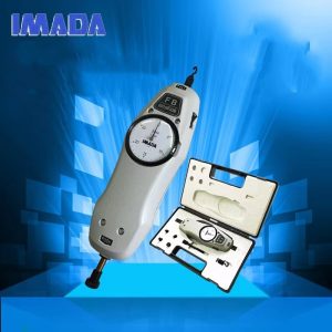 Imada Pointer Push-Pull Force Gauge