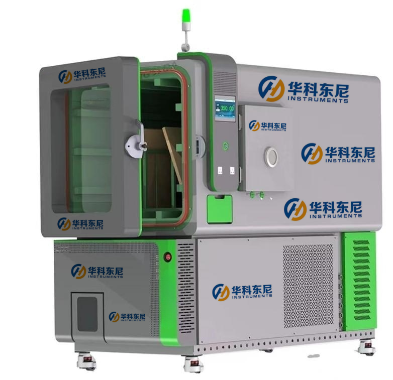 What are The Advantages of Mattress Formaldehyde Test Chamber?