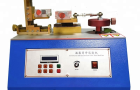 Horizontal Plug Life Testing Machine is suitable for a variety of connector plugging and unplugging test, speed stroke adjustable, and display speed value,ect