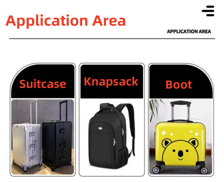 Luggage Vibration Impact Tester