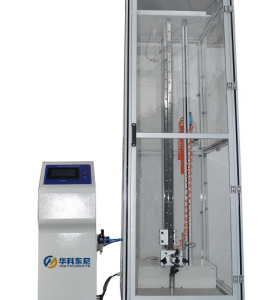 Mobile Phone Directional Drop Test Machine DZ-217A.This machine is used by customers to evaluate the impact of product drop on product performance in actual use.