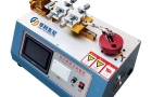 Plug Pulling Force Testing Machine TX-529A is suitable for a variety of connector plugging and unplugging test, speed stroke adjustable.