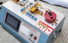 Plug Pulling Force Testing Machine TX-529A is suitable for a variety of connector plugging and unplugging test, speed stroke adjustable.