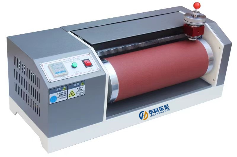 Din Abrasion Tester HTX 007 3