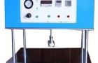 LCD Pressure Life Tester DZ-8180 is suitable for repeated extrusion test on the weak points of rubber shells such as laptops, mobile phones, and LCD.