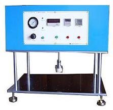 LCD Pressure Life Tester DZ-8180 is suitable for repeated extrusion test on the weak points of rubber shells such as laptops, mobile phones, and LCD.