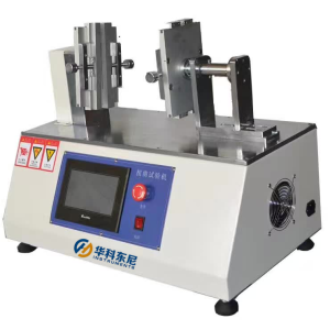 Mobile Phone Torque Testing Machine is suitable for twisting test of electronic products, which can be torsioned clockwise and counterclockwise to test the anti-twisting performance