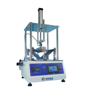Mobile Phone Soft Pressure Testing Machine is suitable for mobile phones, tablet computers and other products to do soft pressure life test, mobile phone soft pressure life testing