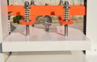 Box Compression Tester TNT-05-Packaging Test-Instrument Manufacturer