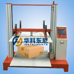 Box Compression Tester TNT-06-Instrument Manufacturer