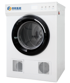 Tumbling dryer HTF-743-Direct Manufacturer.Used for tumble drying of fabrics, garments or other textiles after shrinkage test.