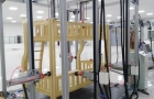 Children Bed Comprehensive Tester TNJ-001A is mainly used for crib comprehensive performance test.Standards:ASTM F1821 ,16CFR PART 1217