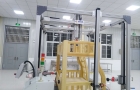 Children Bed Comprehensive Tester TNJ-001A is mainly used for crib comprehensive performance test.Standards:ASTM F1821 ,16CFR PART 1217