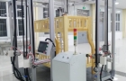 Children Bed Comprehensive Tester TNJ-001A is mainly used for crib comprehensive performance test.Standards:ASTM F1821 ,16CFR PART 1217