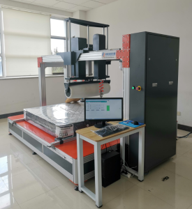 Furniture Artifact! The Trusted Choice for Upholstered Furniture Testing Instruments