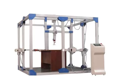 Furniture Mechanics Testing Instruments Lead the Digital Awakening