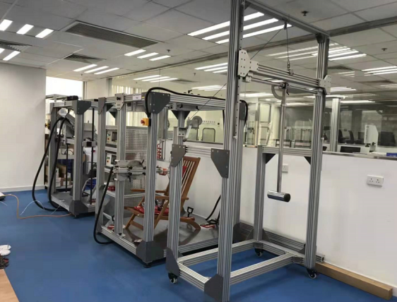 How does the Office Chair Back Fatigue Testing Machine Help the Quality of Furniture?