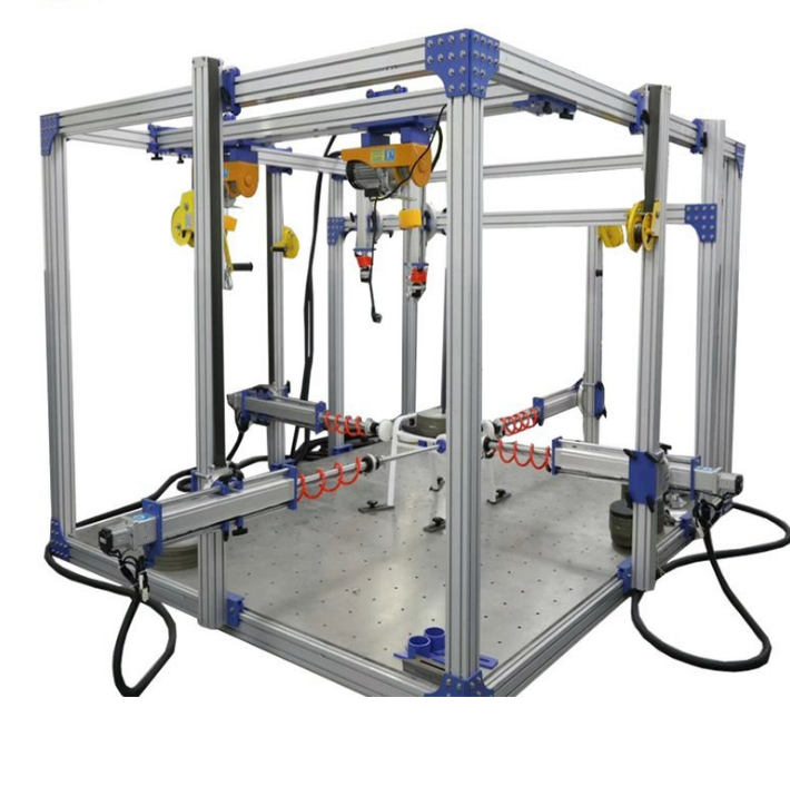 Furniture Quality Essential, Multi-Functional Furniture Testing Instrument!