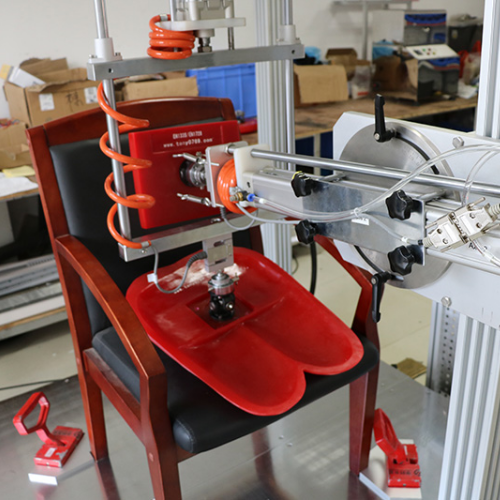 Office Chair Testing Instrument is an Important Evaluation Tool