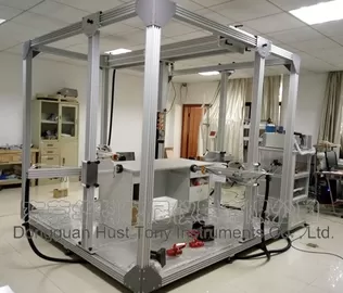 Solid wood furniture testing instrument inventory, in addition to identification, there are also these wonderful uses!