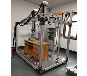 Table and Cabinet Testing Instruments Shock the Market!