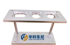 EN71 Part 1 Rattle Test Template Stand TW 203C 副本