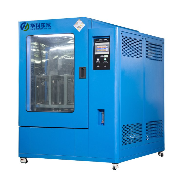 Furniture Formaldehyde Climate Test Chamber