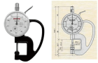 G thickness gauge TW G18G24 Wholesaler 3