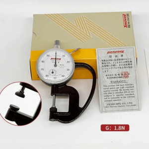 G thickness gauge TW G18G24 Wholesaler 4