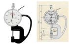 G thickness gauge TW G18G24 Wholesaler 5