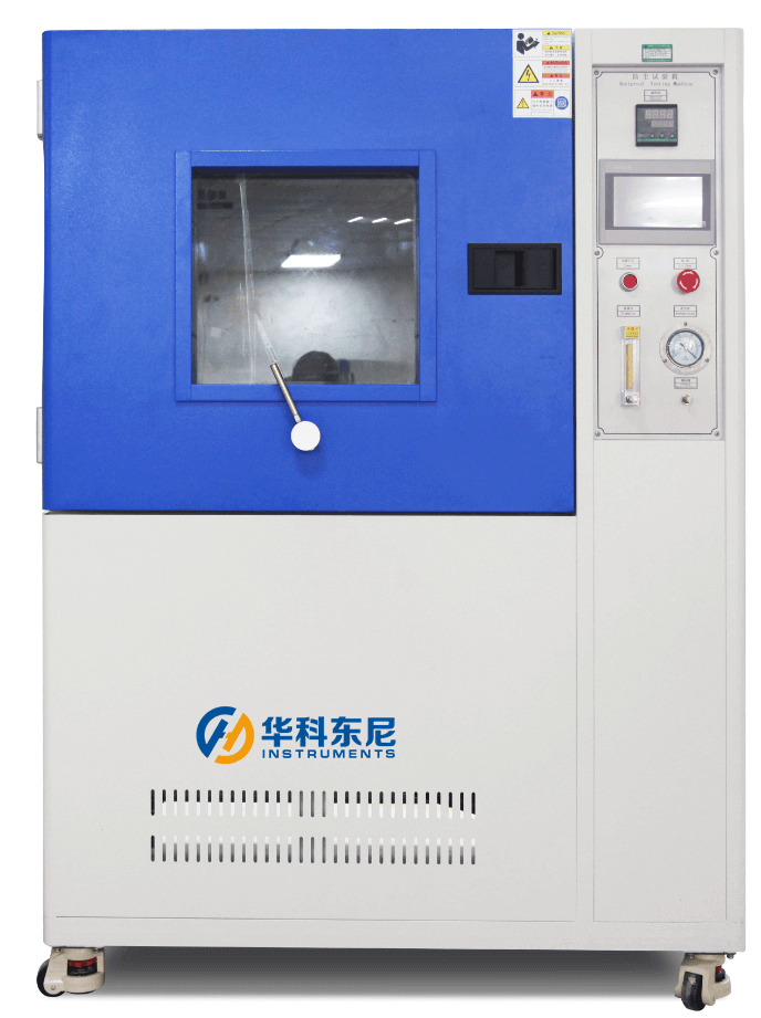 How To Improve The Utilization Rate Of Dust Experiment Box?The sand and dust test box is an environmental testing equipment that simulates the impact of
